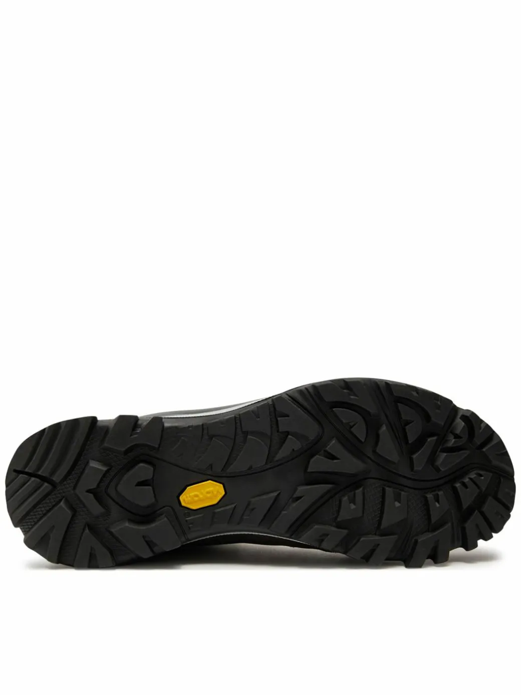 Scarpe da trekking Alterra Gtx GORE-TEX 402 Marrone