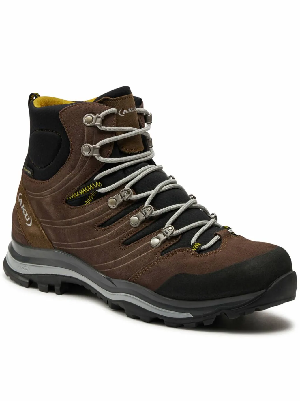 Scarpe da trekking Alterra Gtx GORE-TEX 402 Marrone