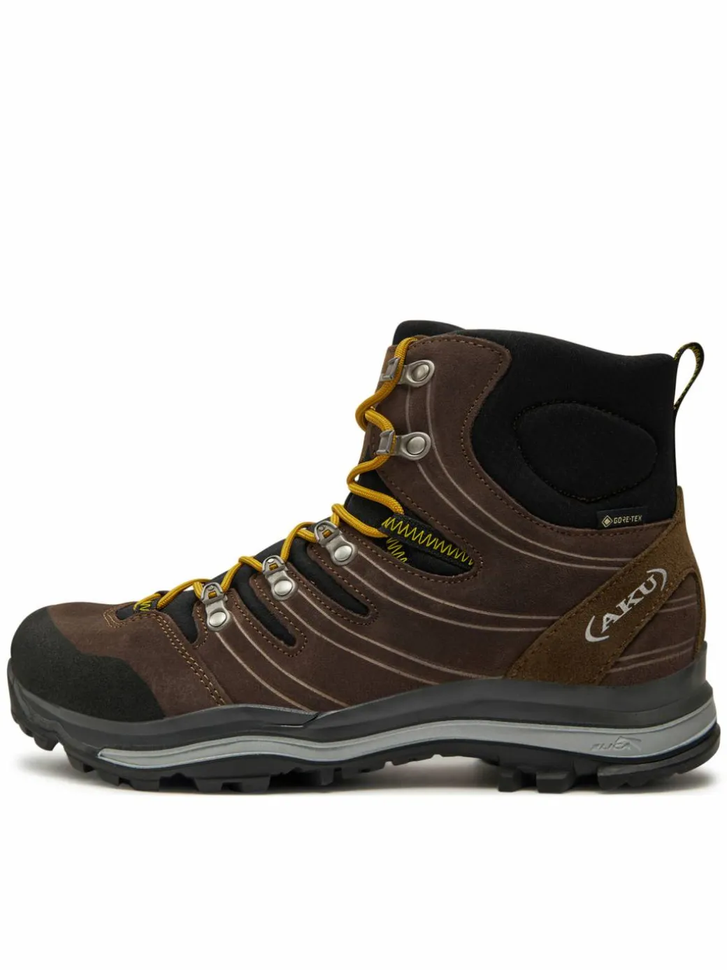 Scarpe da trekking Alterra Gtx GORE-TEX 402 Marrone