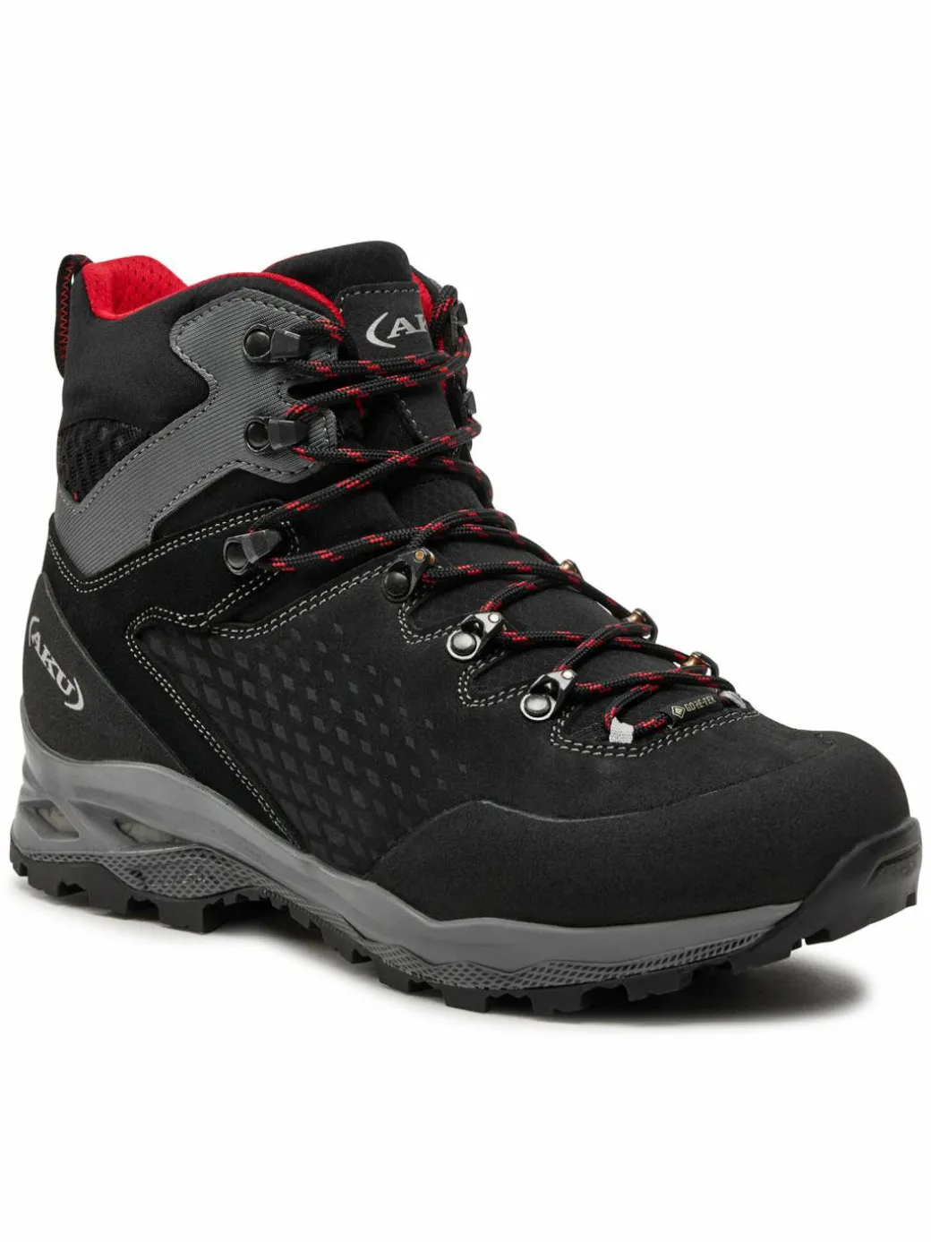 Scarpe da trekking Alterra Ii Gtx GORE-TEX 430 Grigio