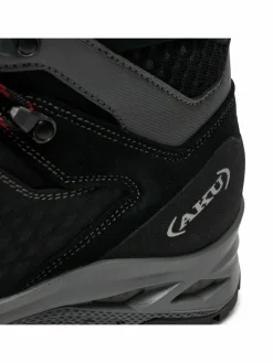 Scarpe da trekking Alterra Ii Gtx GORE-TEX 430 Grigio