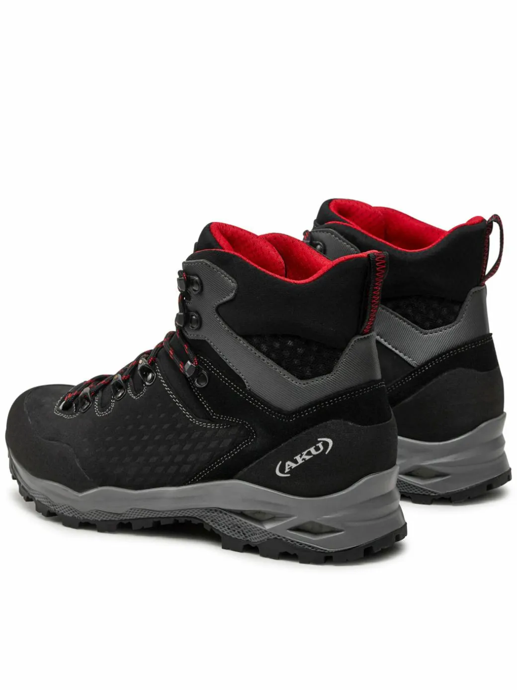 Scarpe da trekking Alterra Ii Gtx GORE-TEX 430 Grigio