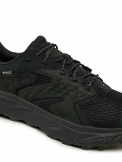 Scarpe da trekking Anacapa 2 Low GTX GORE-TEX 1141632 Nero