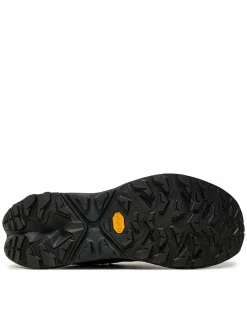 Scarpe da trekking Anacapa 2 Low GTX GORE-TEX 1141632 Nero