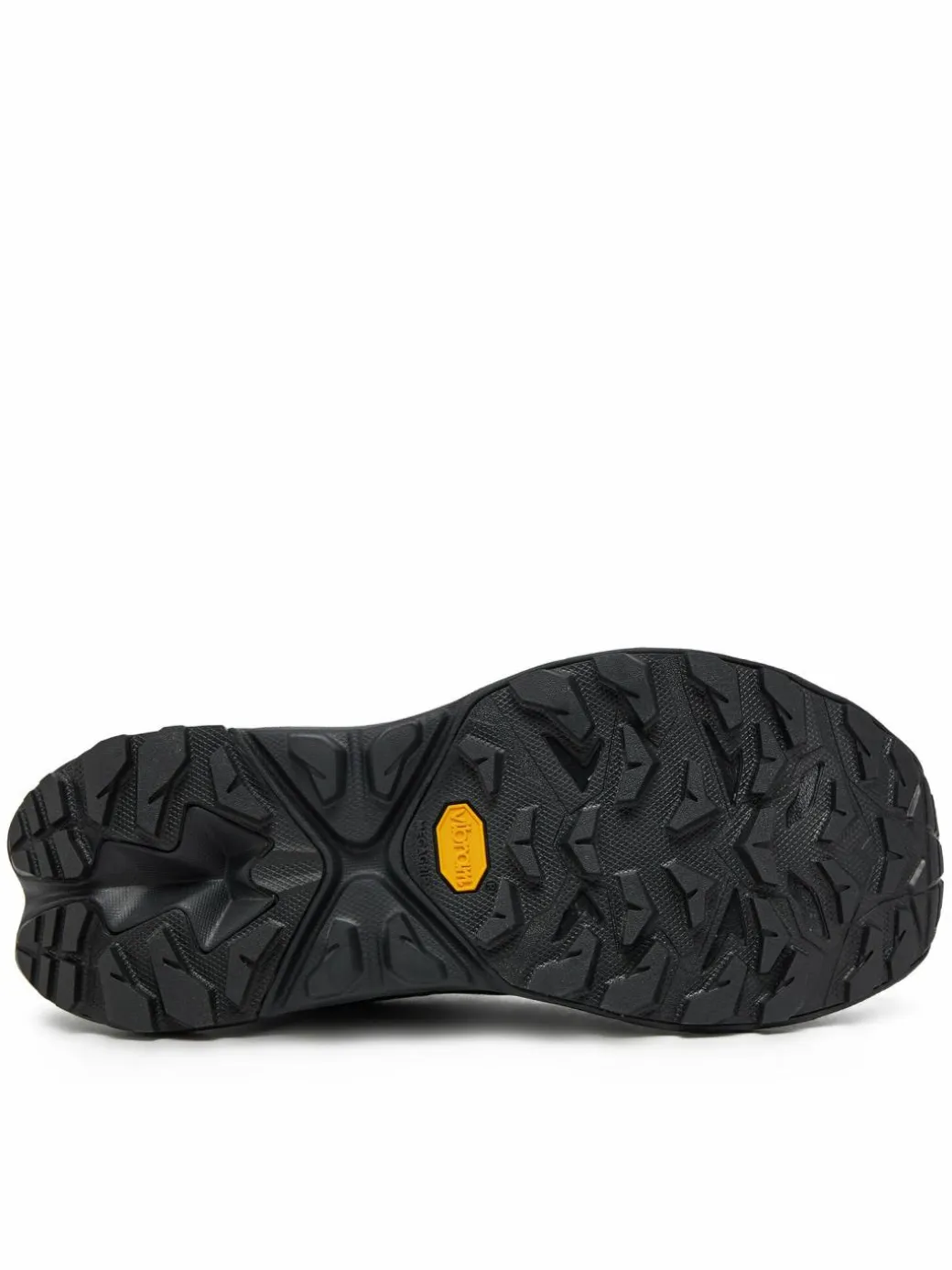 Scarpe da trekking Anacapa 2 Low GTX GORE-TEX 1141632 Nero