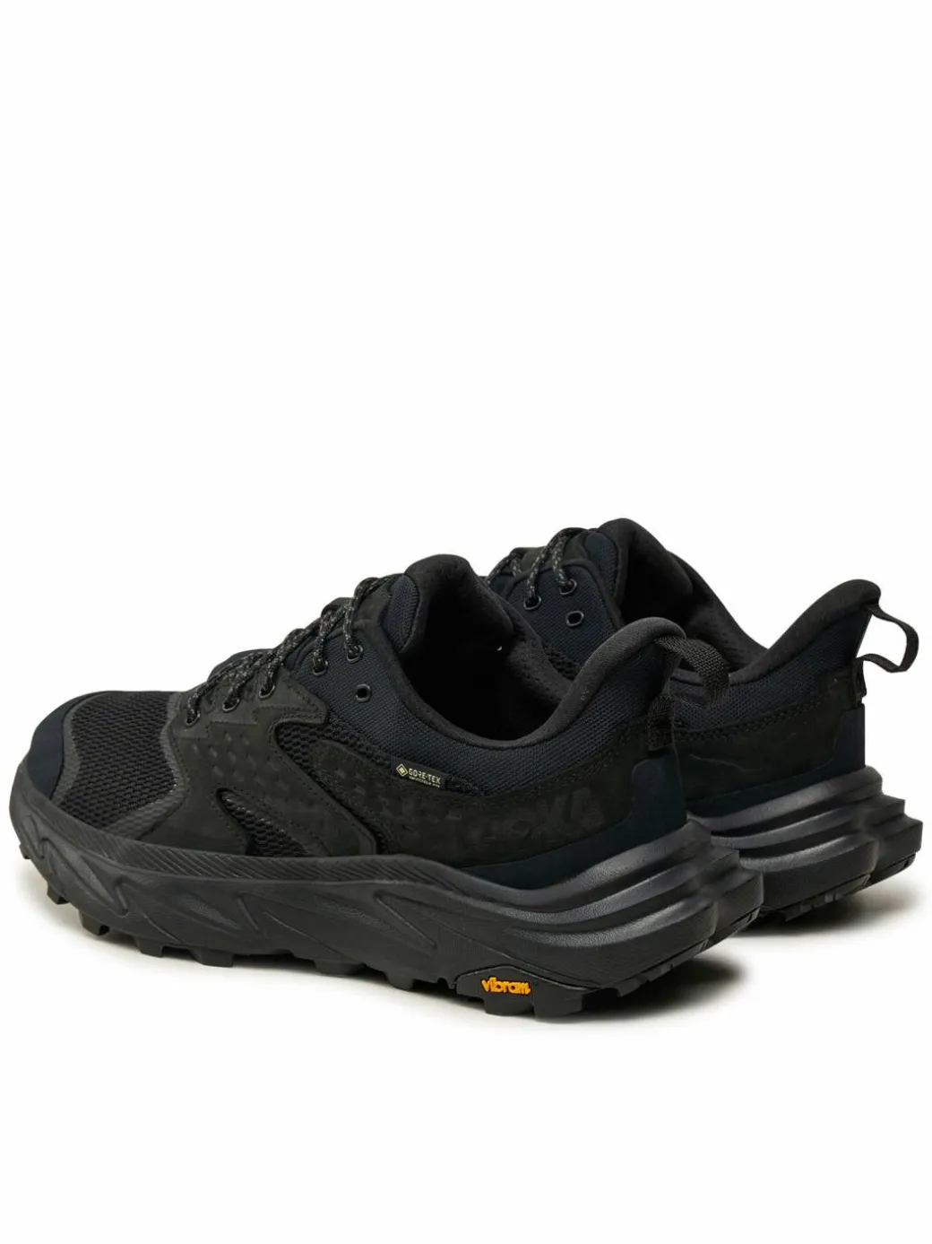Scarpe da trekking Anacapa 2 Low GTX GORE-TEX 1141632 Nero