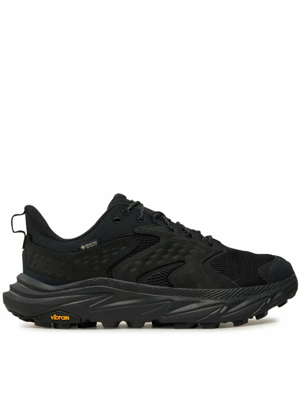 Scarpe da trekking Anacapa 2 Low GTX GORE-TEX 1141632 Nero