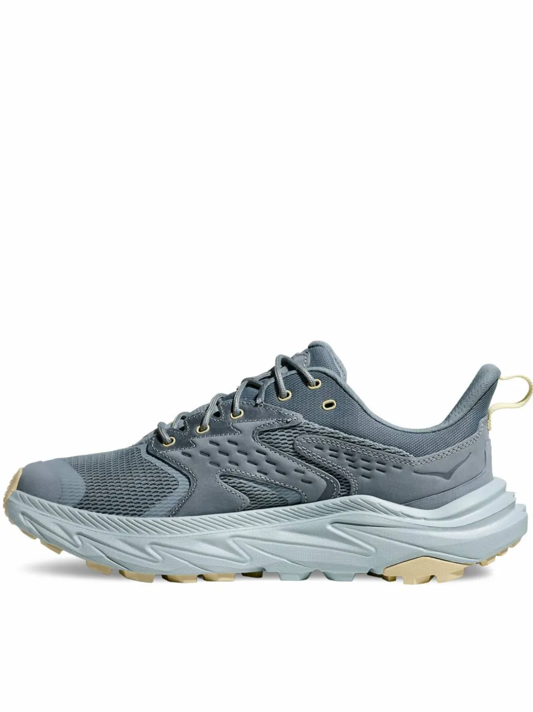 Scarpe da trekking Anacapa 2 Low Gtx 1141632F Grigio