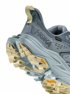 Scarpe da trekking Anacapa 2 Low Gtx 1141632F Grigio