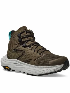 Scarpe da trekking Anacapa 2 Mid GTX GORE-TEX 1141633 Verde