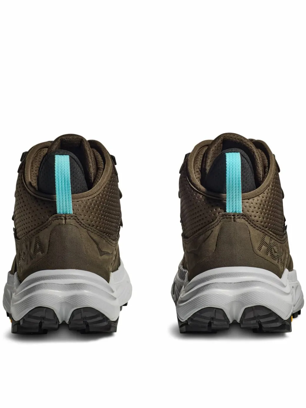 Scarpe da trekking Anacapa 2 Mid GTX GORE-TEX 1141633 Verde