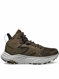 Scarpe da trekking Anacapa 2 Mid GTX GORE-TEX 1141633 Verde