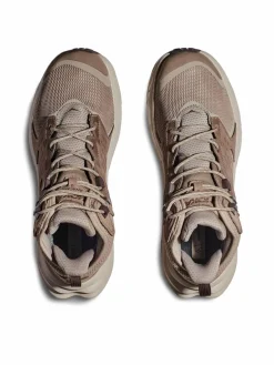 Scarpe da trekking Anacapa 2 Mid Gtx GORE-TEX 1141633 Grigio