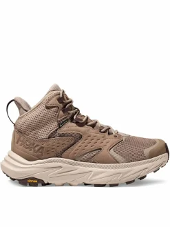 Scarpe da trekking Anacapa 2 Mid Gtx GORE-TEX 1141633 Grigio