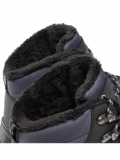 Scarpe da trekking Annuk Snow Boot Wp 31Q4957 Blu scuro