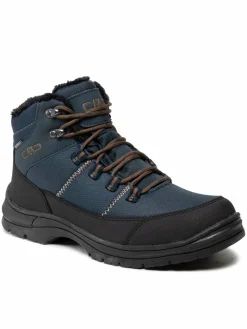 Scarpe da trekking Annuuk Snow Boot Wp 31Q4957 Blu scuro