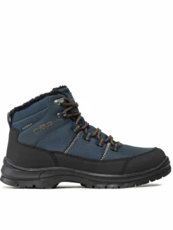 Scarpe da trekking Annuuk Snow Boot Wp 31Q4957 Blu scuro
