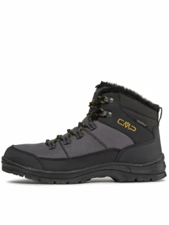 Scarpe da trekking Annuuk Snow Boot Wp 31Q4957 Grigio