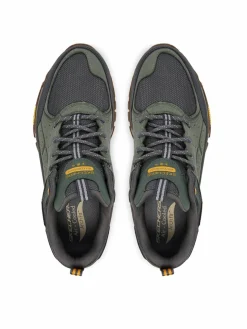 Scarpe da trekking Arch Fit Road Walker 237688 GRN Cachi
