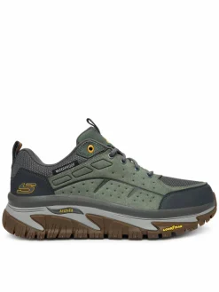 Scarpe da trekking Arch Fit Road Walker 237688 GRN Cachi