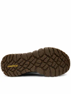 Scarpe da trekking Arch Fit Road Walker 237688 GRN Cachi