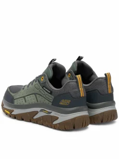 Scarpe da trekking Arch Fit Road Walker 237688 GRN Cachi