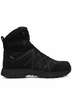 Scarpe da trekking ARES 6 GTX BM20029900 Nero