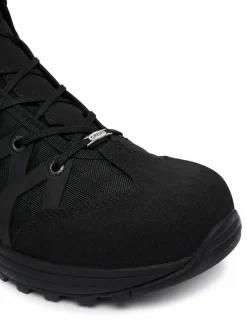 Scarpe da trekking ARES 6 GTX BM20029900 Nero