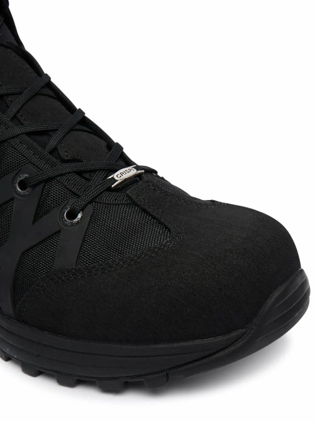 Scarpe da trekking ARES 6 GTX BM20029900 Nero