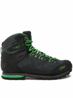 Scarpe da trekking Athunis Mid Trekking Shoes Wp 31Q4977 Grigio