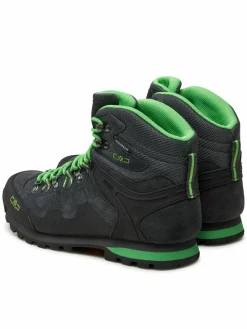 Scarpe da trekking Athunis Mid Trekking Shoes Wp 31Q4977 Grigio