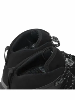 Scarpe da trekking Attiva Mid Gtx GORE-TEX LW23209960 Nero