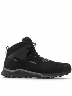Scarpe da trekking Attiva Mid Gtx GORE-TEX LW23209960 Nero