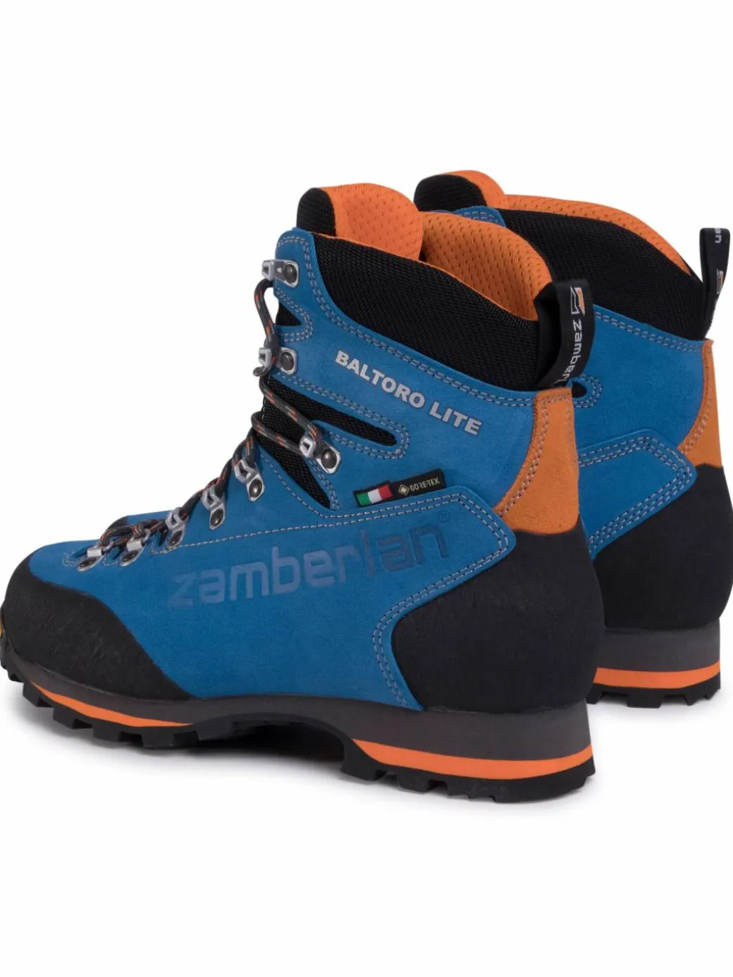 Scarpe da trekking 1110 Baltoro Lite Gtx GORE-TEX Blu