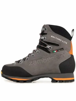Scarpe da trekking 1110 Baltoro Lite Gtx GORE-TEX Grigio