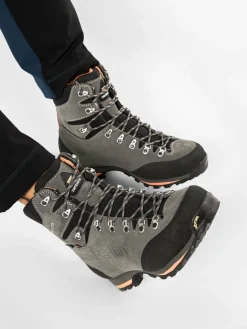 Scarpe da trekking 1110 Baltoro Lite Gtx GORE-TEX Grigio