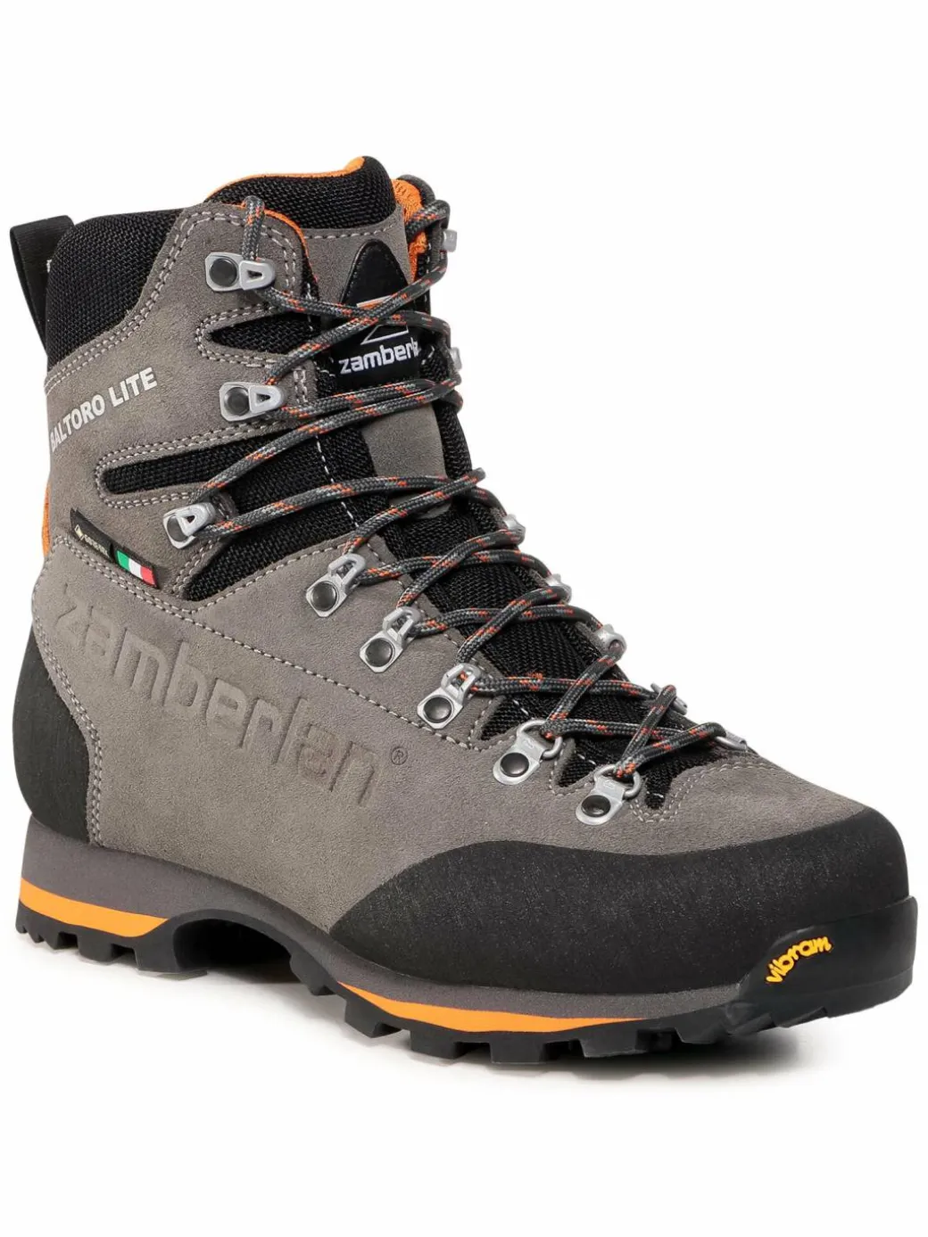 Scarpe da trekking 1110 Baltoro Lite Gtx GORE-TEX Grigio