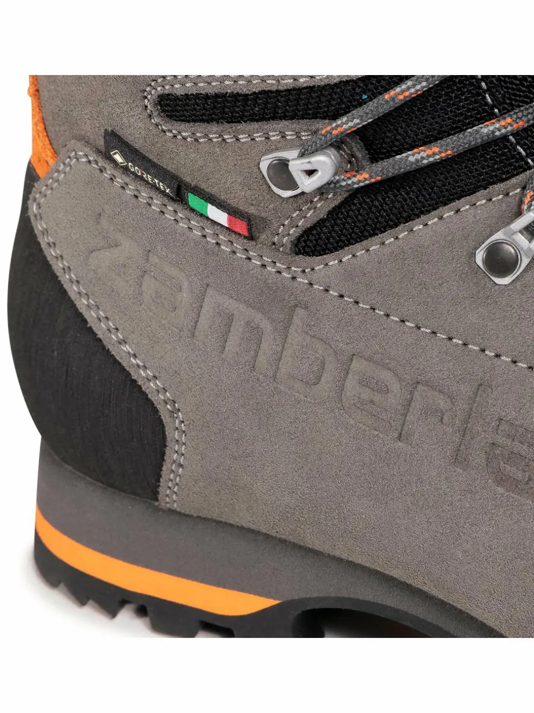 Scarpe da trekking 1110 Baltoro Lite Gtx GORE-TEX Grigio