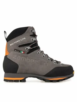 Scarpe da trekking 1110 Baltoro Lite Gtx GORE-TEX Grigio