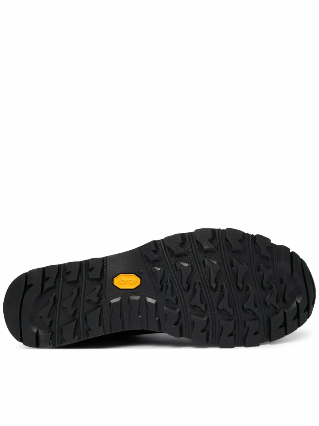 Scarpe da trekking Bellamont Gtx 528.4 Nero