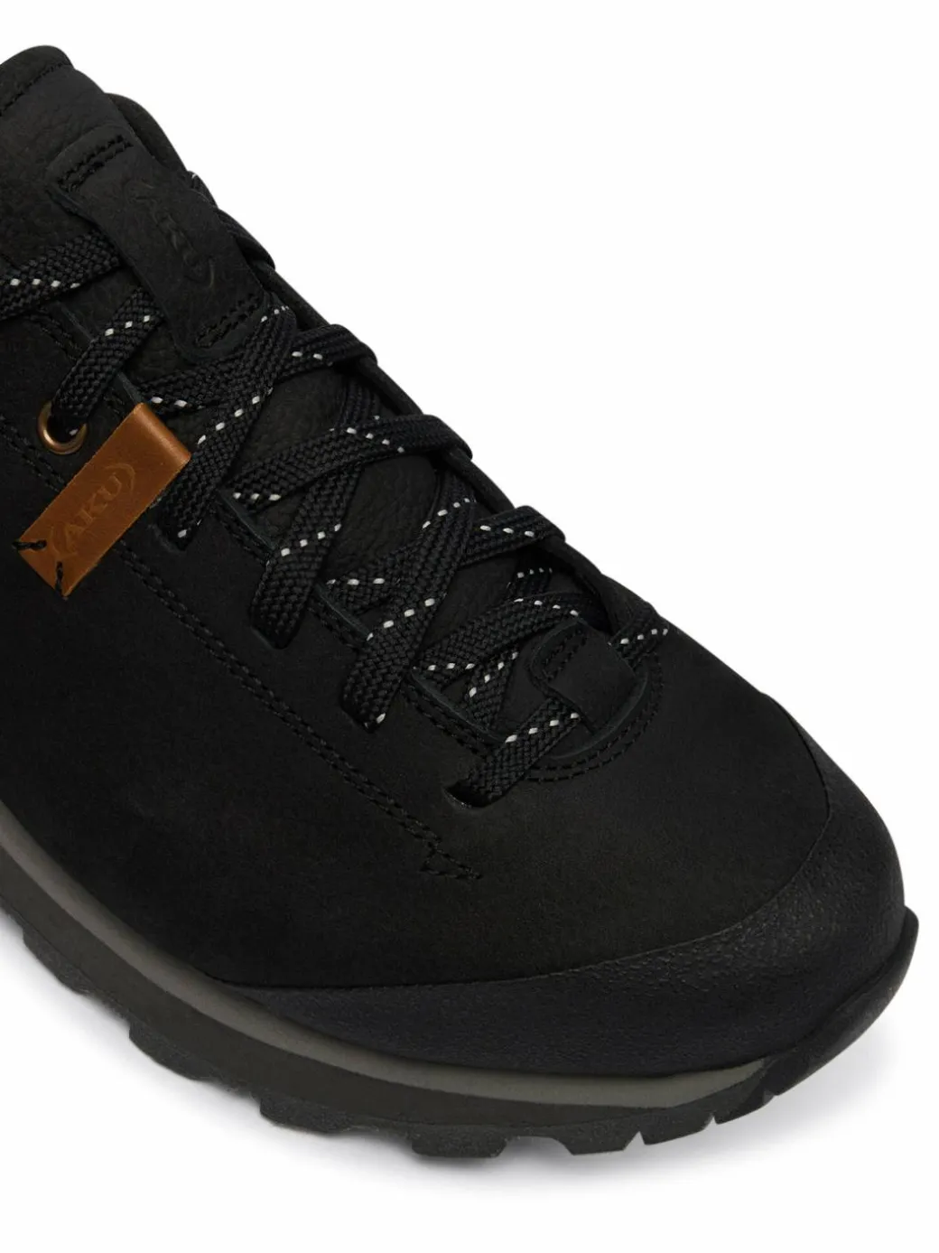 Scarpe da trekking Bellamont Gtx 528.4 Nero
