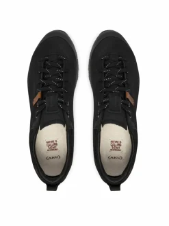 Scarpe da trekking Bellamont Gtx 528.4 Nero