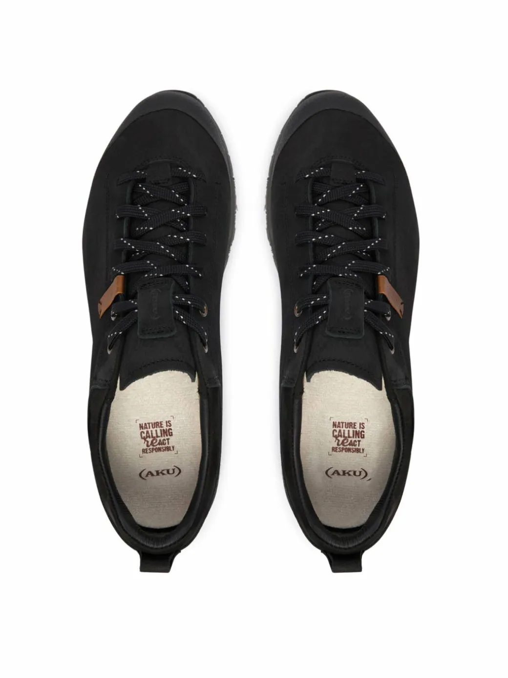 Scarpe da trekking Bellamont Gtx 528.4 Nero