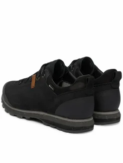 Scarpe da trekking Bellamont Gtx 528.4 Nero