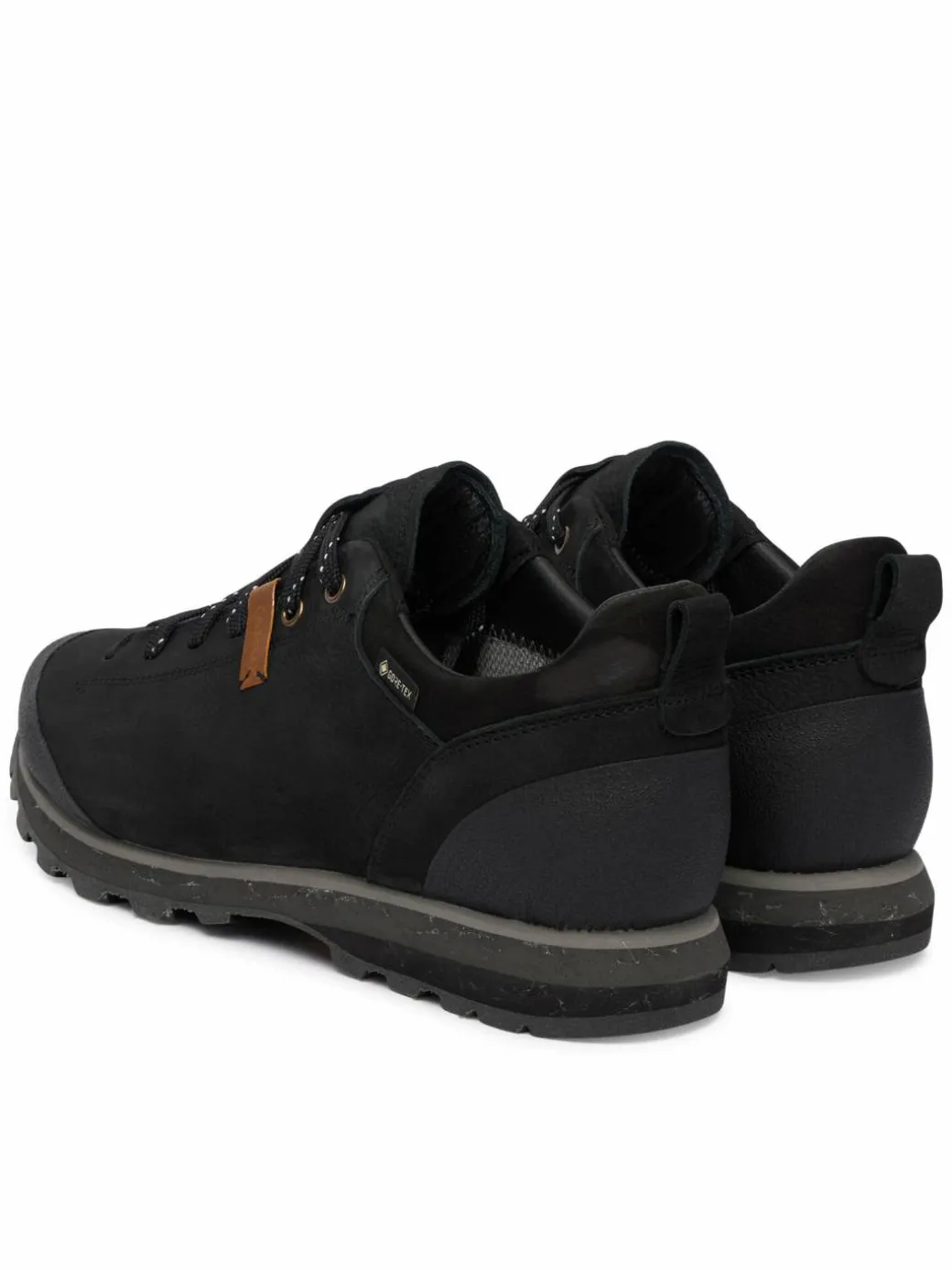 Scarpe da trekking Bellamont Gtx 528.4 Nero