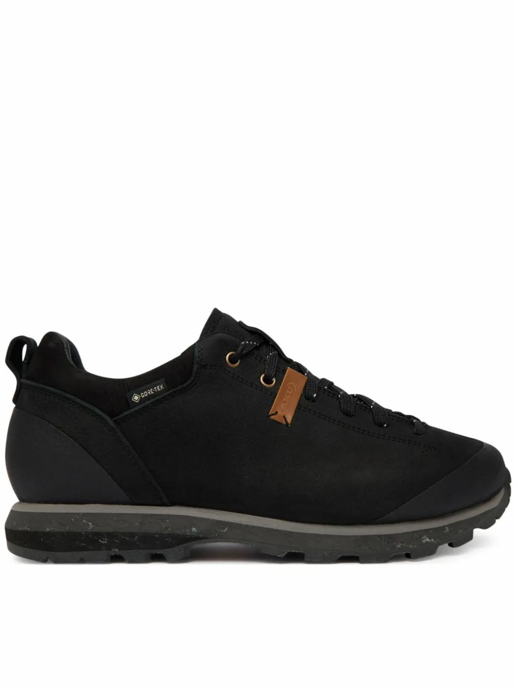 Scarpe da trekking Bellamont Gtx 528.4 Nero