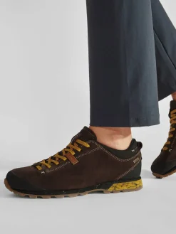 Scarpe da trekking Bellamont 3 Suede GT GORE-TEX 504.3 Marrone