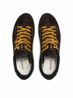 Scarpe da trekking Bellamont 3 Suede GT GORE-TEX 504.3 Marrone