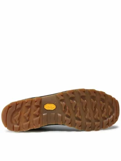 Scarpe da trekking Bellamont 3 Suede GT GORE-TEX 504.3 Marrone