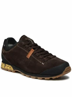 Scarpe da trekking Bellamont 3 Suede GT GORE-TEX 504.3 Marrone